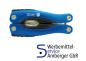 Preview: Multitool blau